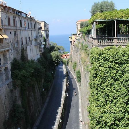 Casamia Sorrento Bb Exterior photo
